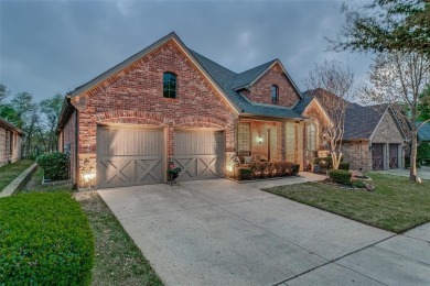 Welcome to this beautifully remodeled, highly sought-after on Lantana Golf Club in Texas - for sale on GolfHomes.com, golf home, golf lot