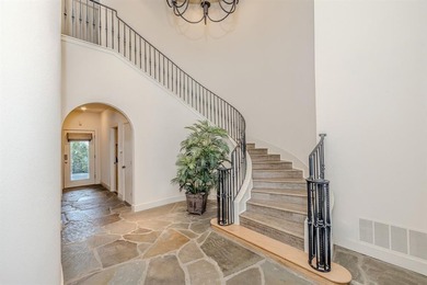 Experience refined lake living inside one of the area's most on The Cliffs Resort in Texas - for sale on GolfHomes.com, golf home, golf lot