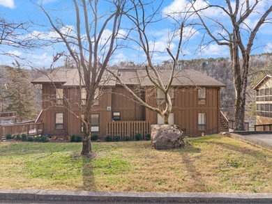 Exquisite year round Lakeview upper level condo located in on Woodson Bend Resort in Kentucky - for sale on GolfHomes.com, golf home, golf lot