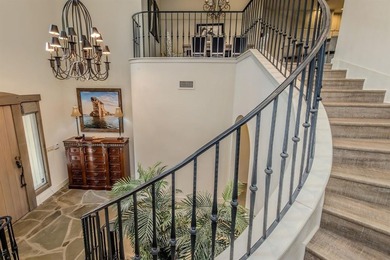 Experience refined lake living inside one of the area's most on The Cliffs Resort in Texas - for sale on GolfHomes.com, golf home, golf lot