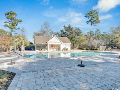 Back on the Market!!! If you're looking for a lovely home in a on Indigo Creek Golf Club in South Carolina - for sale on GolfHomes.com, golf home, golf lot