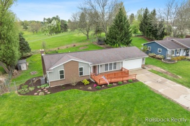 Do not miss this amazing Comstock Park property located on the on Alpine Golf Club in Michigan - for sale on GolfHomes.com, golf home, golf lot
