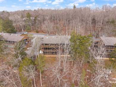 Exquisite year round Lakeview upper level condo located in on Woodson Bend Resort in Kentucky - for sale on GolfHomes.com, golf home, golf lot