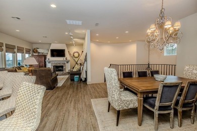 Experience refined lake living inside one of the area's most on The Cliffs Resort in Texas - for sale on GolfHomes.com, golf home, golf lot