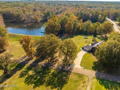 855 Beech Loop on Somerville Country Club in Tennessee - for sale on GolfHomes.com, golf home, golf lot