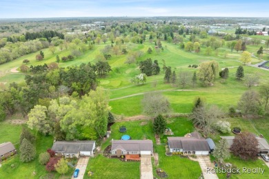 Do not miss this amazing Comstock Park property located on the on Alpine Golf Club in Michigan - for sale on GolfHomes.com, golf home, golf lot