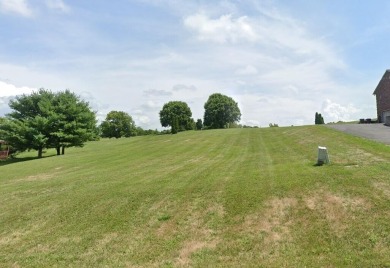 Build your dream home in Old Bridge! This vacant lot is located on Old Bridge Golf Club in Kentucky - for sale on GolfHomes.com, golf home, golf lot