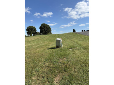 Build your dream home in Old Bridge! This vacant lot is located on Old Bridge Golf Club in Kentucky - for sale on GolfHomes.com, golf home, golf lot