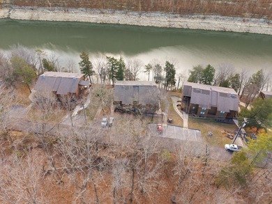 Exquisite year round Lakeview upper level condo located in on Woodson Bend Resort in Kentucky - for sale on GolfHomes.com, golf home, golf lot