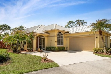 Welcome to this beautifully maintained home located in the on  in Florida - for sale on GolfHomes.com, golf home, golf lot