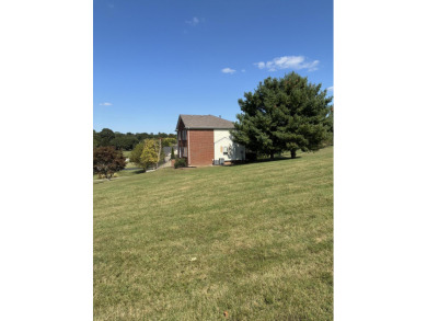 Build your dream home in Old Bridge! This vacant lot is located on Old Bridge Golf Club in Kentucky - for sale on GolfHomes.com, golf home, golf lot