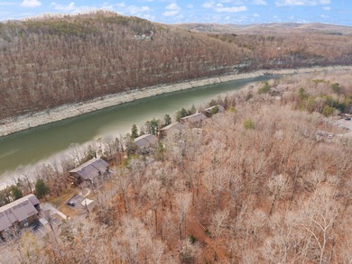 Exquisite year round Lakeview upper level condo located in on Woodson Bend Resort in Kentucky - for sale on GolfHomes.com, golf home, golf lot