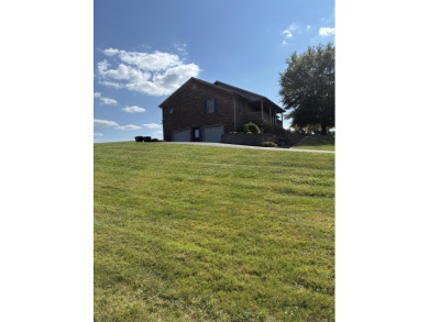 Build your dream home in Old Bridge! This vacant lot is located on Old Bridge Golf Club in Kentucky - for sale on GolfHomes.com, golf home, golf lot