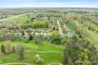 Do not miss this amazing Comstock Park property located on the on Alpine Golf Club in Michigan - for sale on GolfHomes.com, golf home, golf lot