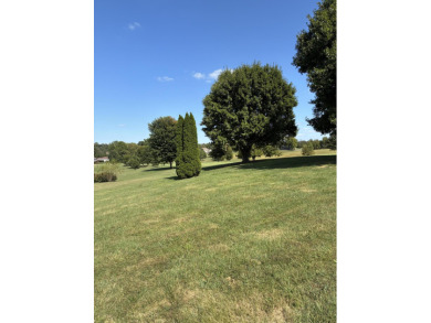 Build your dream home in Old Bridge! This vacant lot is located on Old Bridge Golf Club in Kentucky - for sale on GolfHomes.com, golf home, golf lot