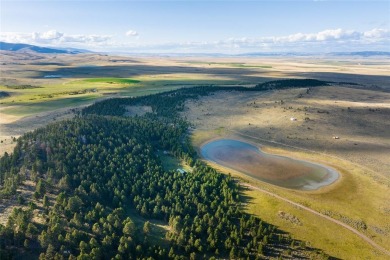 This B-E-A-utiful off grid property has it all!! Take an ATV on Arrowhead Meadows Golf Association in Montana - for sale on GolfHomes.com, golf home, golf lot
