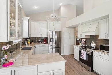 Welcome to this beautifully maintained home located in the on  in Florida - for sale on GolfHomes.com, golf home, golf lot