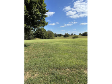 Build your dream home in Old Bridge! This vacant lot is located on Old Bridge Golf Club in Kentucky - for sale on GolfHomes.com, golf home, golf lot