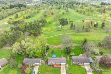 Do not miss this amazing Comstock Park property located on the on Alpine Golf Club in Michigan - for sale on GolfHomes.com, golf home, golf lot