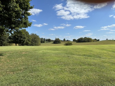 Build your dream home in Old Bridge! This vacant lot is located on Old Bridge Golf Club in Kentucky - for sale on GolfHomes.com, golf home, golf lot