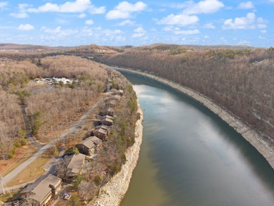 Exquisite year round Lakeview upper level condo located in on Woodson Bend Resort in Kentucky - for sale on GolfHomes.com, golf home, golf lot