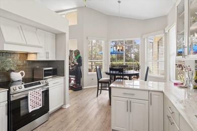 Welcome to this beautifully maintained home located in the on  in Florida - for sale on GolfHomes.com, golf home, golf lot