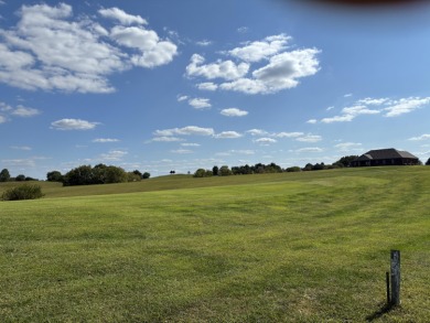 Build your dream home in Old Bridge! This vacant lot is located on Old Bridge Golf Club in Kentucky - for sale on GolfHomes.com, golf home, golf lot