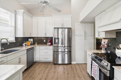 Welcome to this beautifully maintained home located in the on  in Florida - for sale on GolfHomes.com, golf home, golf lot