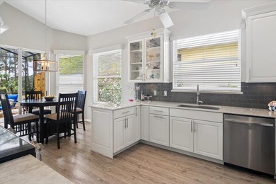 Welcome to this beautifully maintained home located in the on  in Florida - for sale on GolfHomes.com, golf home, golf lot