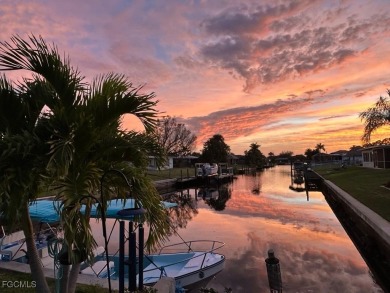 JUST REDUCED! Your Private Waterfront Escape Loch Moor Waterway on El Rio Golf Course and Club in Florida - for sale on GolfHomes.com, golf home, golf lot