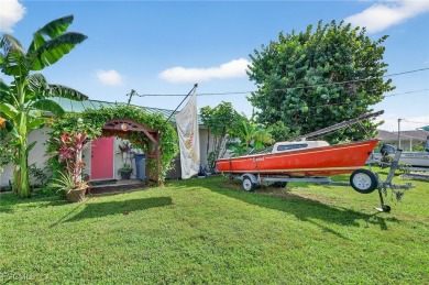 JUST REDUCED! Your Private Waterfront Escape Loch Moor Waterway on El Rio Golf Course and Club in Florida - for sale on GolfHomes.com, golf home, golf lot