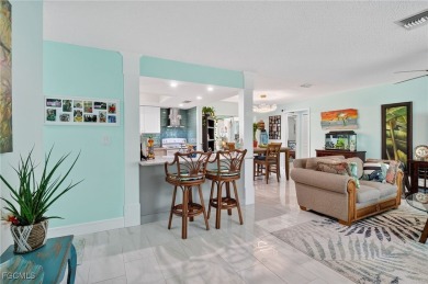 JUST REDUCED! Your Private Waterfront Escape Loch Moor Waterway on El Rio Golf Course and Club in Florida - for sale on GolfHomes.com, golf home, golf lot