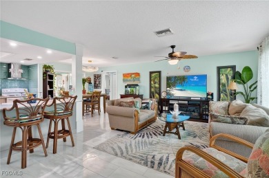 JUST REDUCED! Your Private Waterfront Escape Loch Moor Waterway on El Rio Golf Course and Club in Florida - for sale on GolfHomes.com, golf home, golf lot