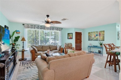 JUST REDUCED! Your Private Waterfront Escape Loch Moor Waterway on El Rio Golf Course and Club in Florida - for sale on GolfHomes.com, golf home, golf lot