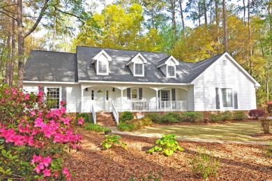 Welcome to 4986 Fulton Place, nestled in the highly sought after on Wachesaw Plantation Club in South Carolina - for sale on GolfHomes.com, golf home, golf lot