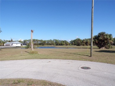 Stop looking, This amazing oversized lot is a highly desired on Burnt Store Golf Club in Florida - for sale on GolfHomes.com, golf home, golf lot