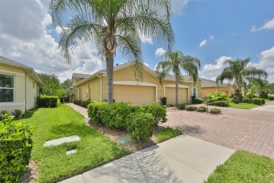 THIS ONE HAS IT ALL:  PRICED TO SELL, BRAND NEW ROOF, TERRIFIC on Sandpiper Golf Club in Florida - for sale on GolfHomes.com, golf home, golf lot