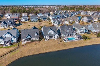 Welcome to your dream home in the exclusive Waterway Palms on Myrtlewood Golf Course and Club  in South Carolina - for sale on GolfHomes.com, golf home, golf lot