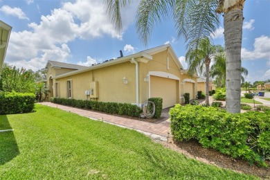 THIS ONE HAS IT ALL:  PRICED TO SELL, BRAND NEW ROOF, TERRIFIC on Sandpiper Golf Club in Florida - for sale on GolfHomes.com, golf home, golf lot