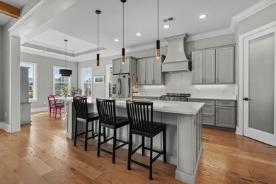 Welcome to your dream home in the exclusive Waterway Palms on Myrtlewood Golf Course and Club  in South Carolina - for sale on GolfHomes.com, golf home, golf lot