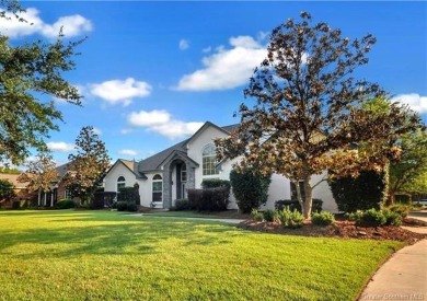 Beautiful, spacious and well-maintained most accurately on Gray Plantation Golf Course in Louisiana - for sale on GolfHomes.com, golf home, golf lot