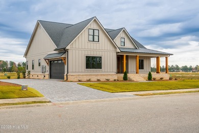 FREE Golf Membership for first 5 years as well as WAIVED on Cutter Creek Golf Club in North Carolina - for sale on GolfHomes.com, golf home, golf lot