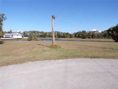 Stop looking, This amazing oversized lot is a highly desired on Burnt Store Golf Club in Florida - for sale on GolfHomes.com, golf home, golf lot