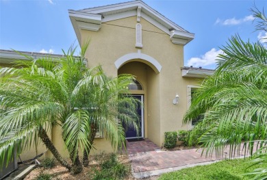 THIS ONE HAS IT ALL:  PRICED TO SELL, BRAND NEW ROOF, TERRIFIC on Sandpiper Golf Club in Florida - for sale on GolfHomes.com, golf home, golf lot