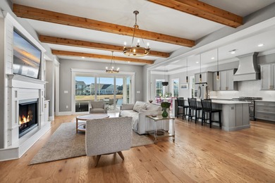 Welcome to your dream home in the exclusive Waterway Palms on Myrtlewood Golf Course and Club  in South Carolina - for sale on GolfHomes.com, golf home, golf lot