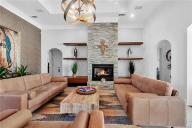 Beautiful, spacious and well-maintained most accurately on Gray Plantation Golf Course in Louisiana - for sale on GolfHomes.com, golf home, golf lot