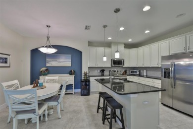 THIS ONE HAS IT ALL:  PRICED TO SELL, BRAND NEW ROOF, TERRIFIC on Sandpiper Golf Club in Florida - for sale on GolfHomes.com, golf home, golf lot