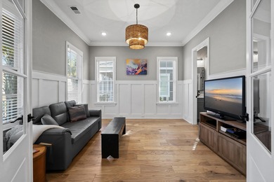 Welcome to your dream home in the exclusive Waterway Palms on Myrtlewood Golf Course and Club  in South Carolina - for sale on GolfHomes.com, golf home, golf lot