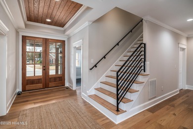 FREE Golf Membership for first 5 years as well as WAIVED on Cutter Creek Golf Club in North Carolina - for sale on GolfHomes.com, golf home, golf lot