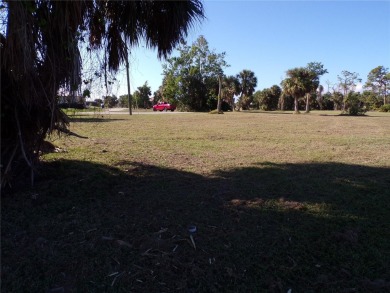 Stop looking, This amazing oversized lot is a highly desired on Burnt Store Golf Club in Florida - for sale on GolfHomes.com, golf home, golf lot